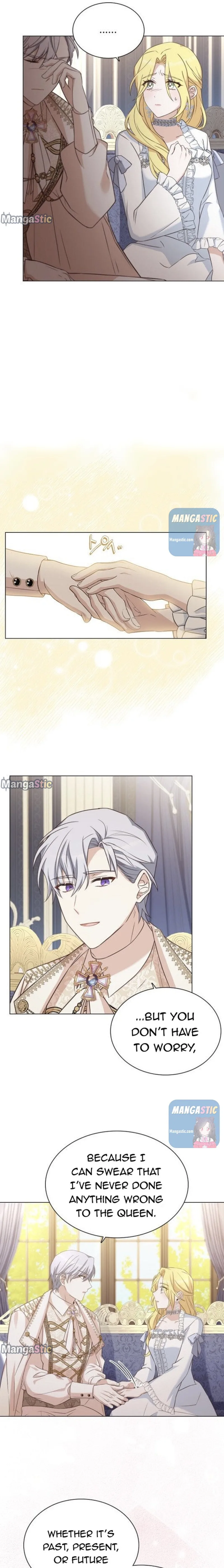 A Night With The Emperor Chapter 41 page 3