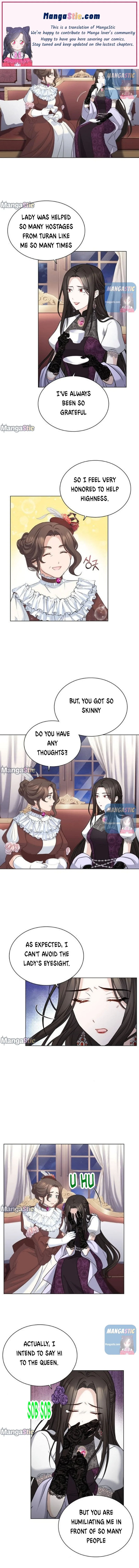 A Night With The Emperor Chapter 41 page 2