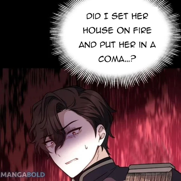 A Night With The Emperor Chapter 35 page 9
