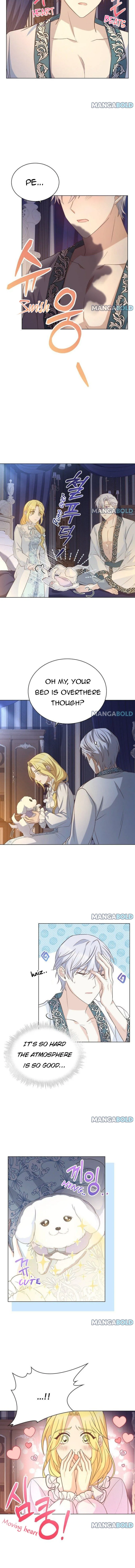 A Night With The Emperor Chapter 46 page 7