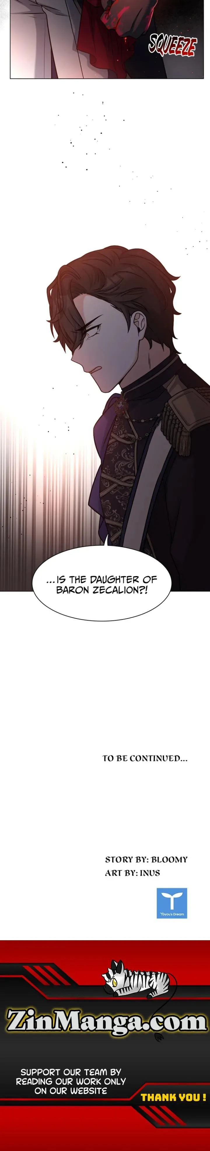 A Night With The Emperor Chapter 34 page 34