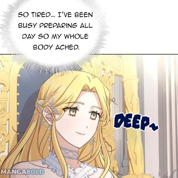 A Night With The Emperor Chapter 35 page 40