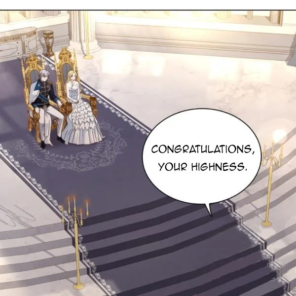 A Night With The Emperor Chapter 35 page 38