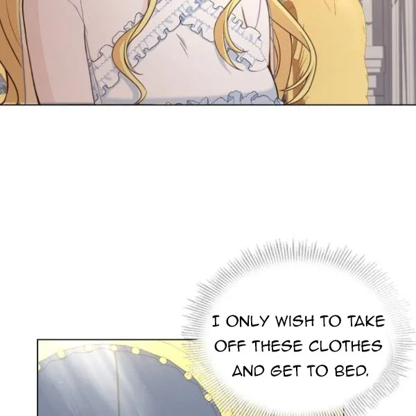 A Night With The Emperor Chapter 35 page 41