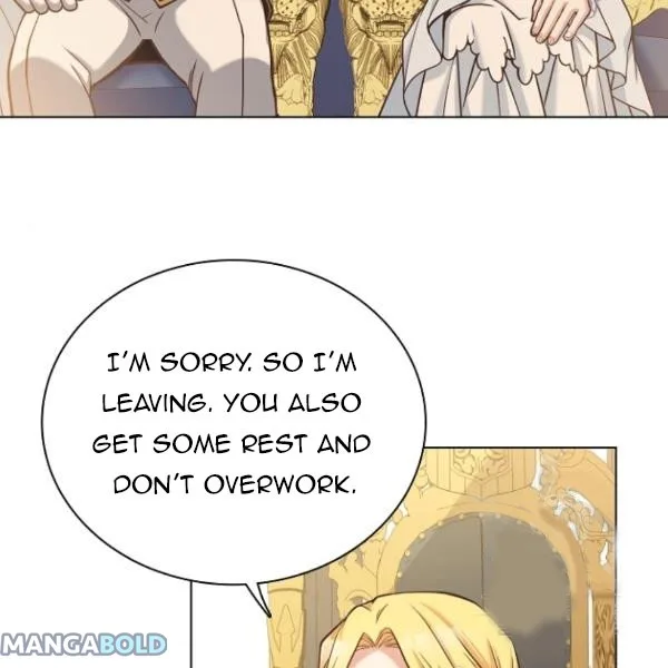 A Night With The Emperor Chapter 35 page 51