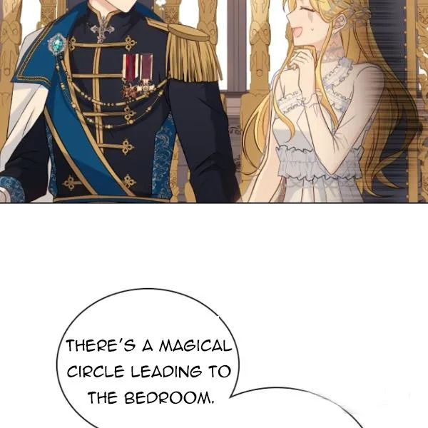 A Night With The Emperor Chapter 35 page 63