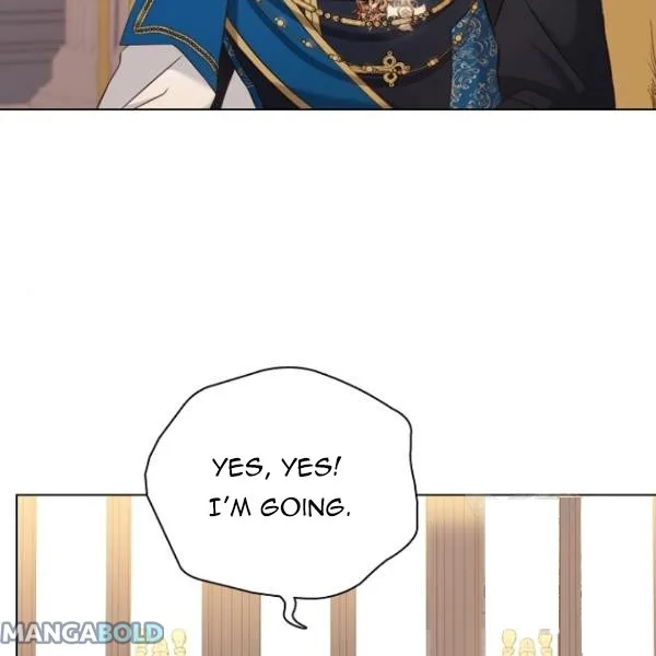 A Night With The Emperor Chapter 35 page 65