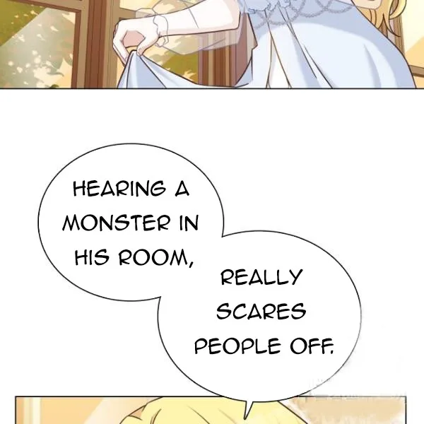A Night With The Emperor Chapter 35 page 76