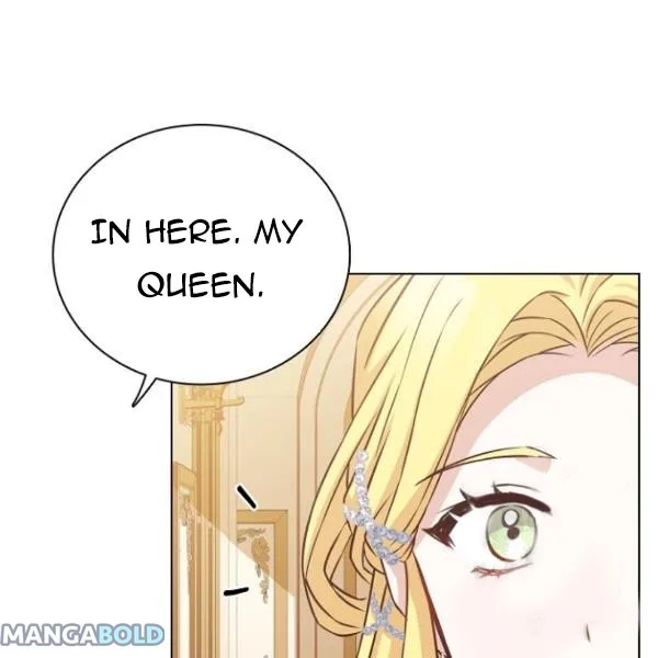 A Night With The Emperor Chapter 35 page 78
