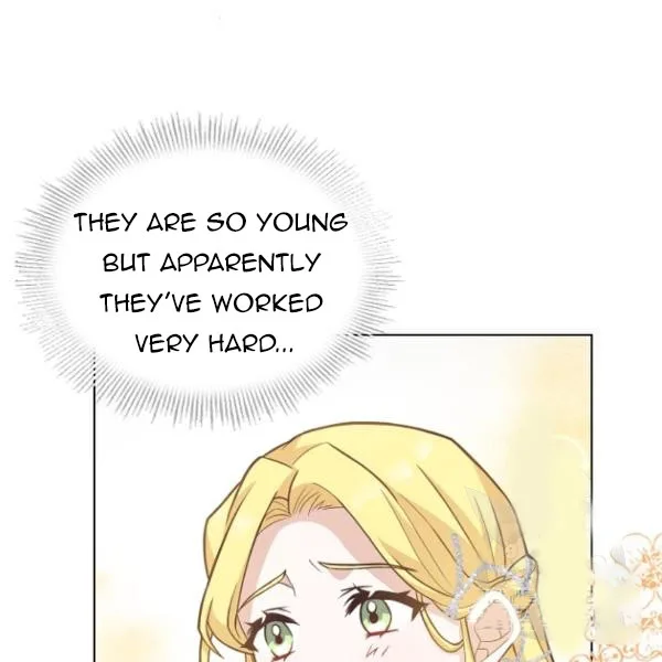 A Night With The Emperor Chapter 35 page 95