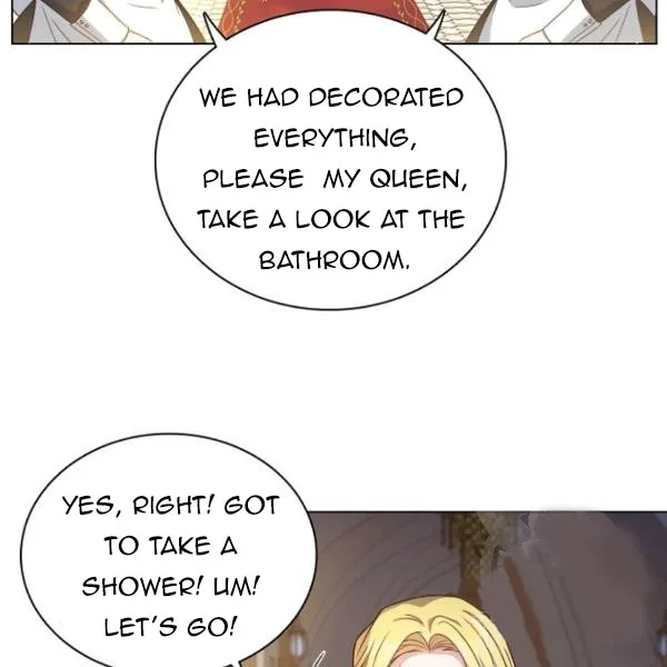 A Night With The Emperor Chapter 35 page 98