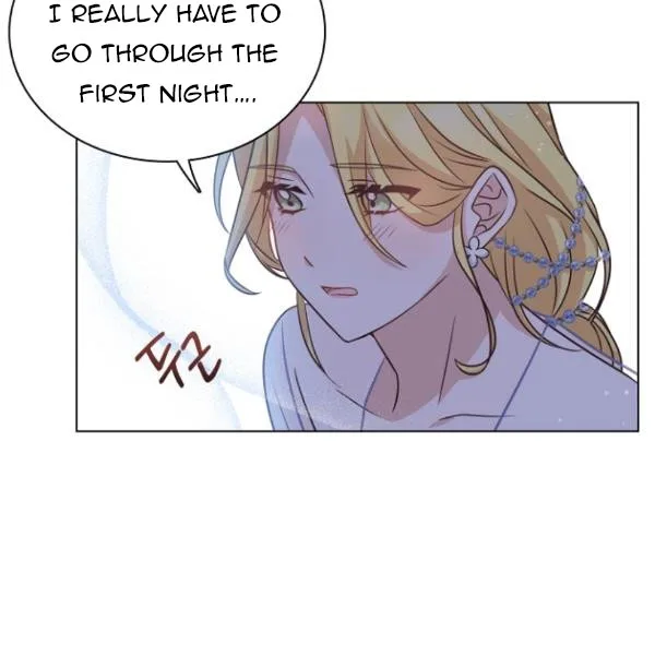 A Night With The Emperor Chapter 35 page 115