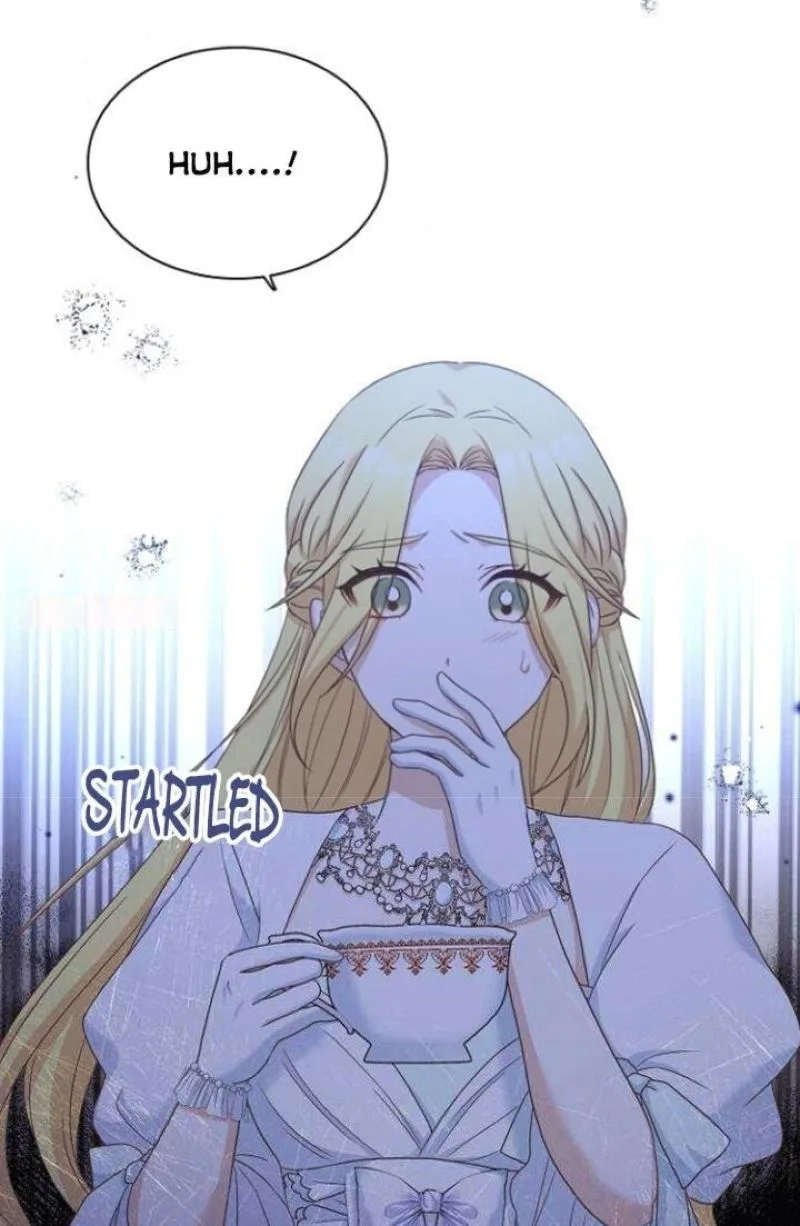 A Night With The Emperor Chapter 43 page 3