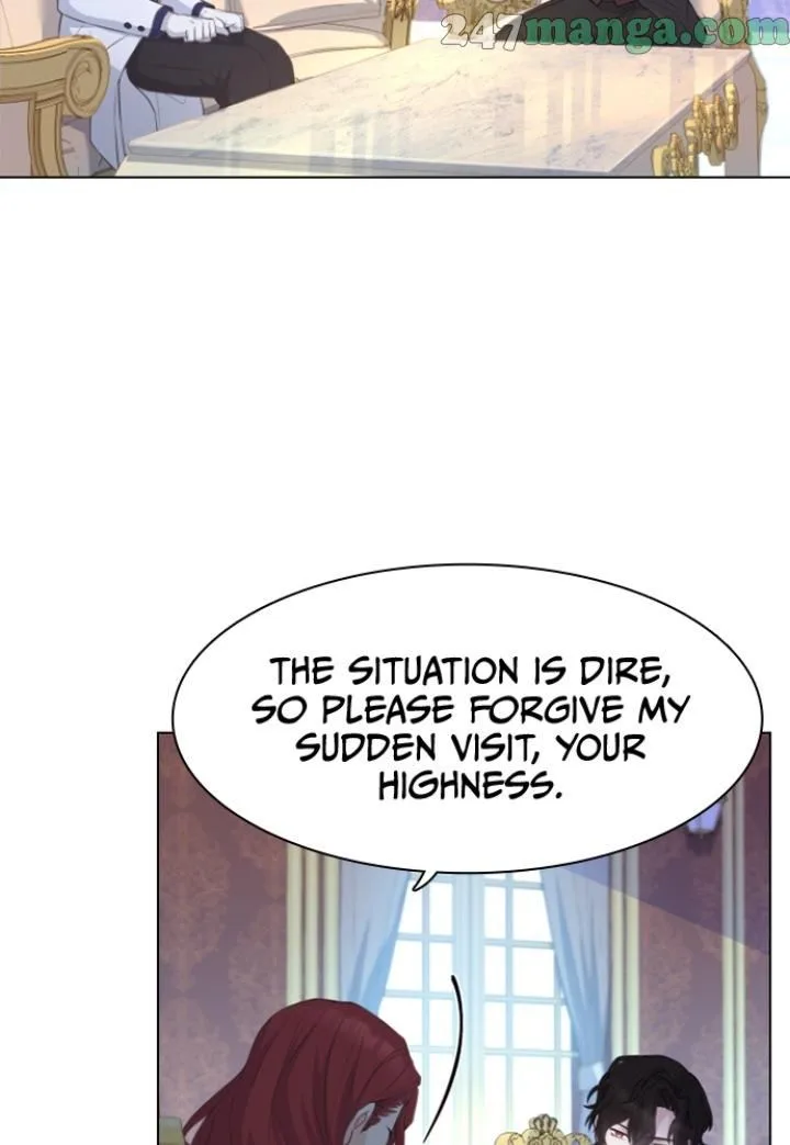 A Night With The Emperor Chapter 47 page 3