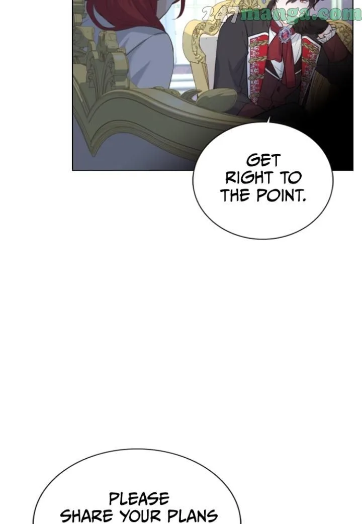 A Night With The Emperor Chapter 47 page 4