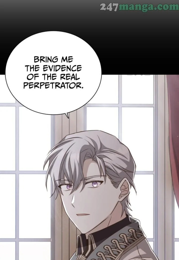 A Night With The Emperor Chapter 47 page 13