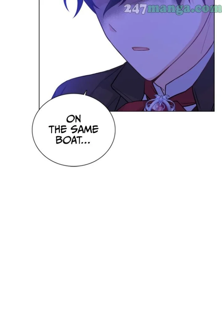 A Night With The Emperor Chapter 47 page 7