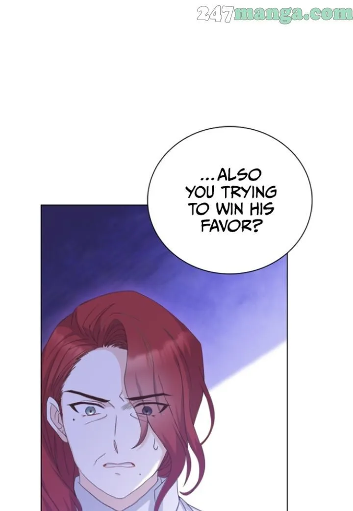 A Night With The Emperor Chapter 47 page 11