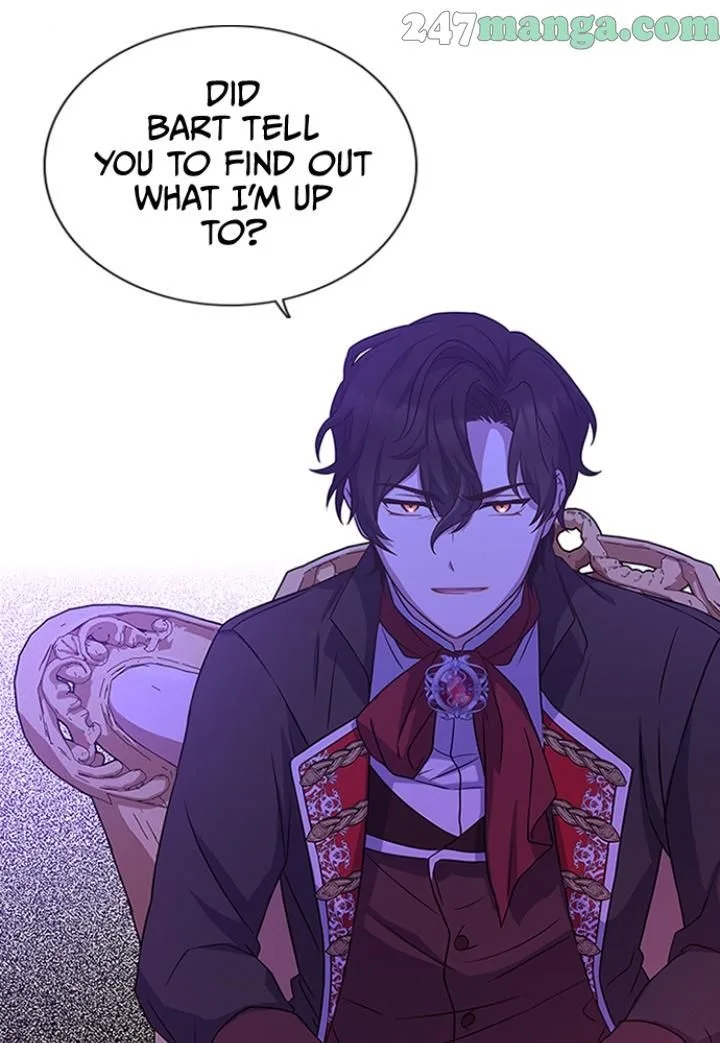 A Night With The Emperor Chapter 47 page 9