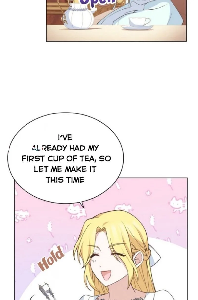 A Night With The Emperor Chapter 43 page 21