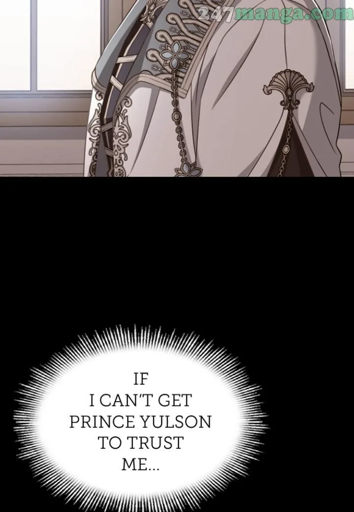 A Night With The Emperor Chapter 47 page 14