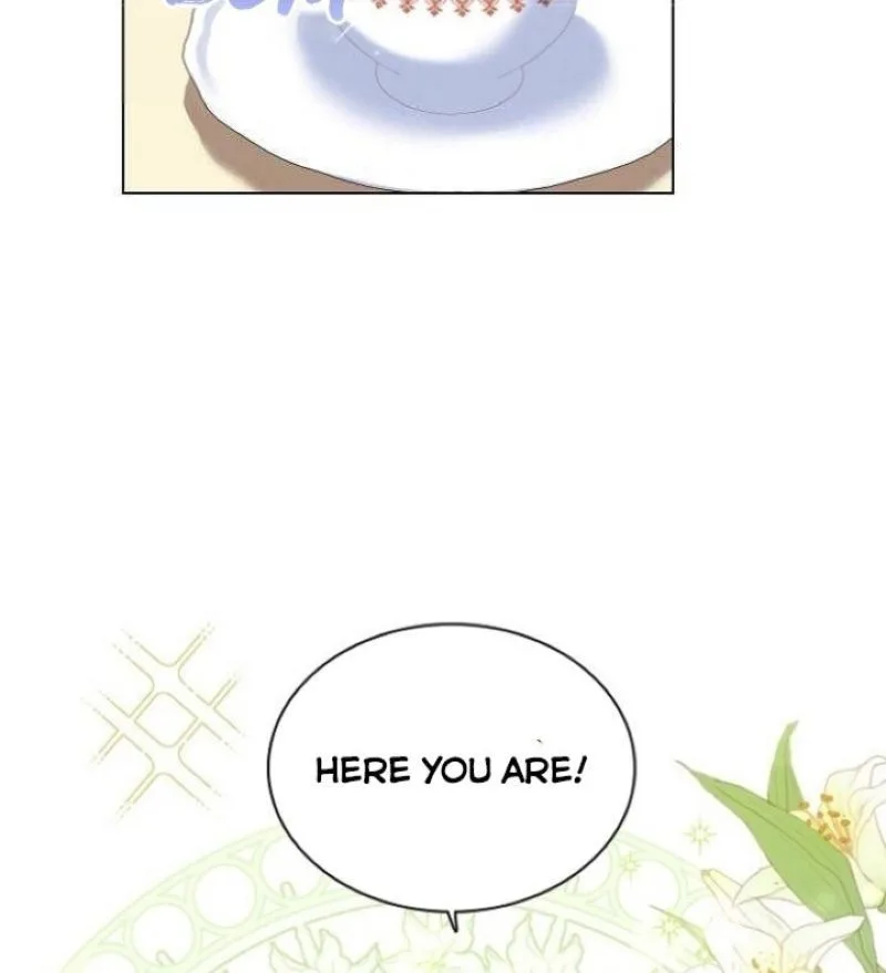 A Night With The Emperor Chapter 43 page 25
