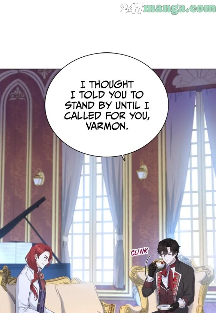 A Night With The Emperor Chapter 47 page 2