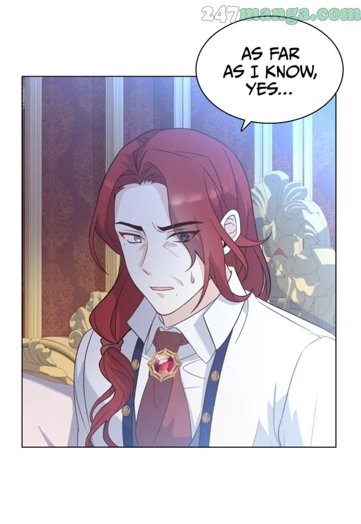 A Night With The Emperor Chapter 47 page 31