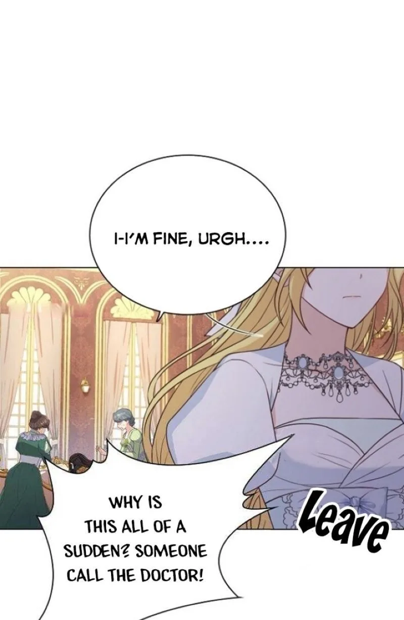 A Night With The Emperor Chapter 43 page 38