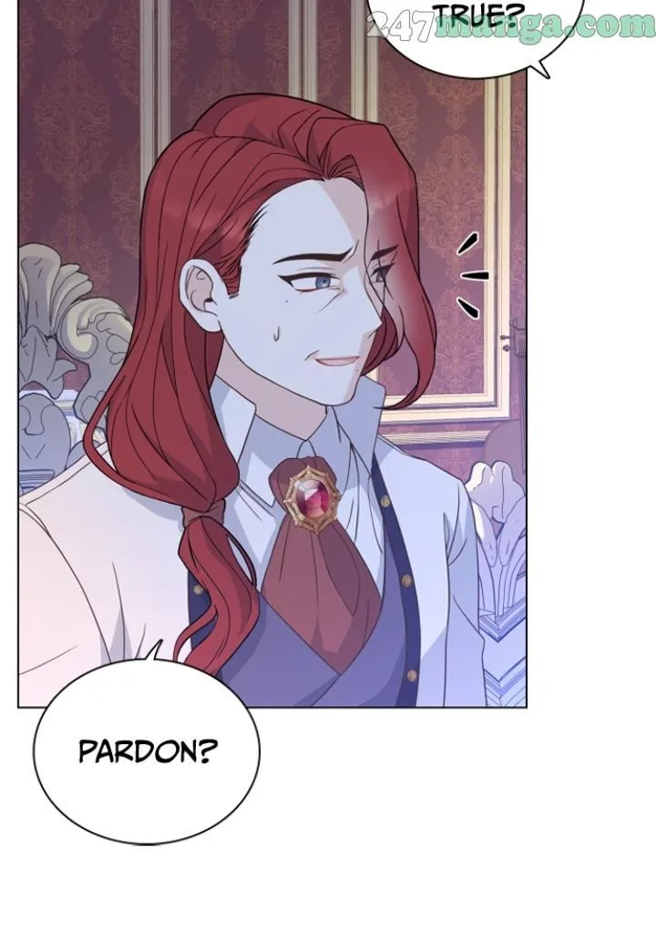 A Night With The Emperor Chapter 47 page 27
