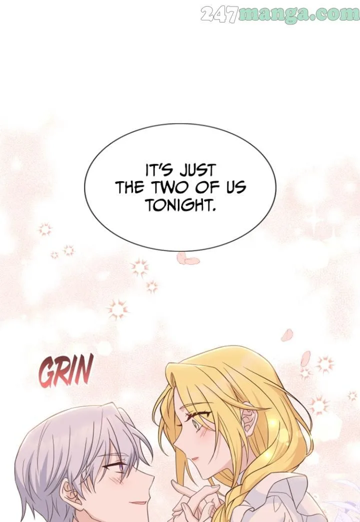 A Night With The Emperor Chapter 49 page 3