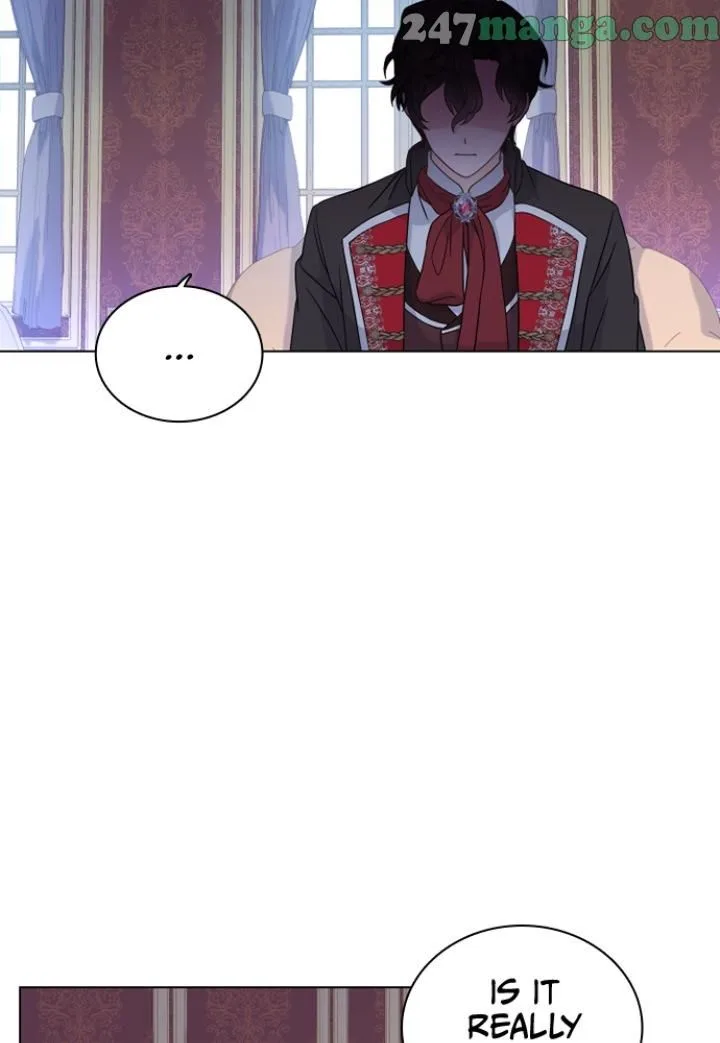 A Night With The Emperor Chapter 47 page 26