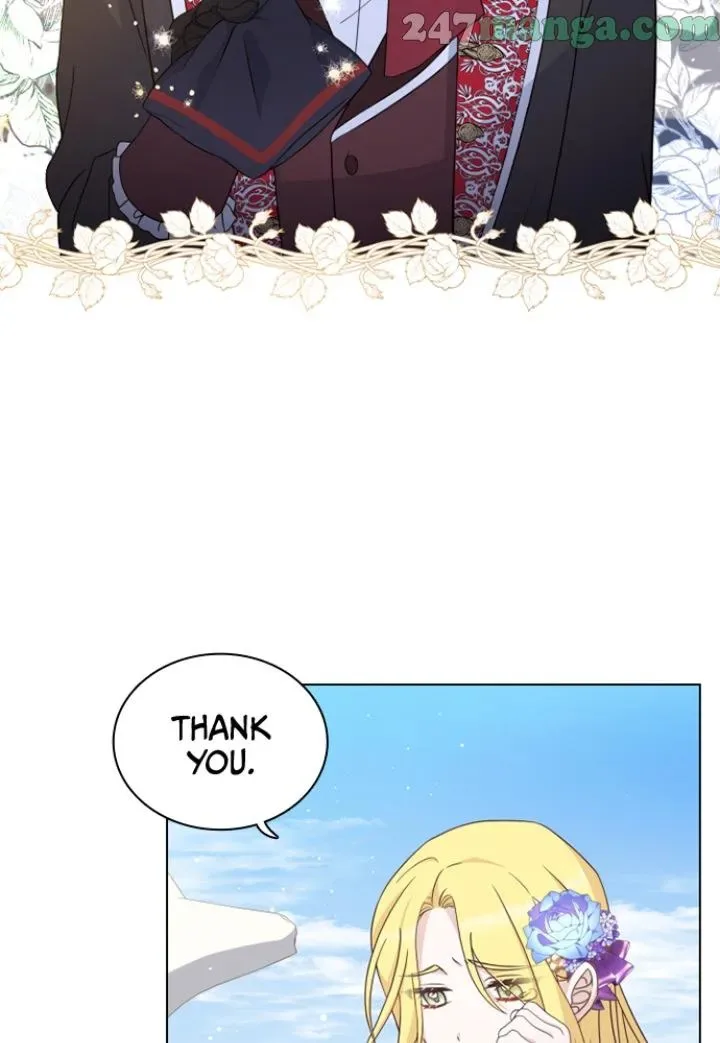 A Night With The Emperor Chapter 48 page 4