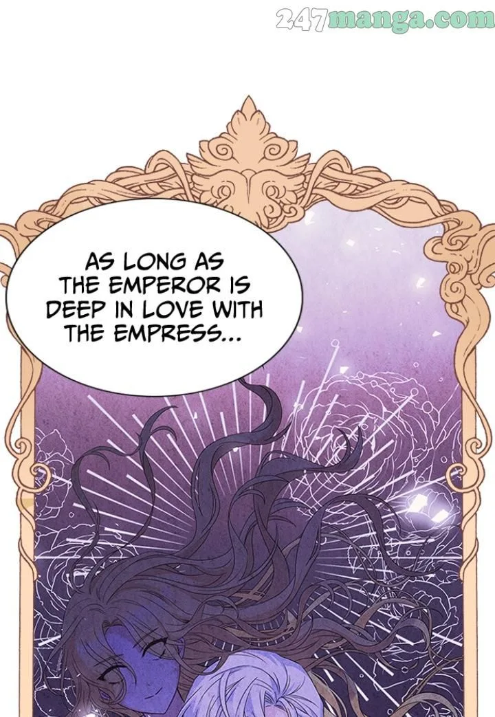 A Night With The Emperor Chapter 47 page 23