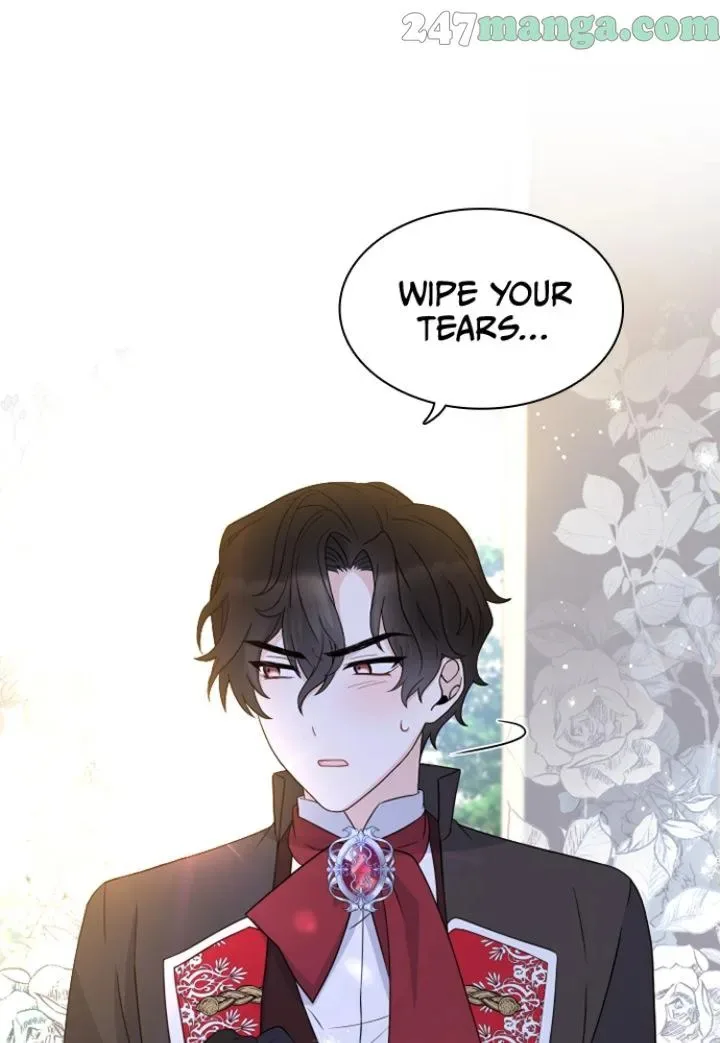 A Night With The Emperor Chapter 48 page 3