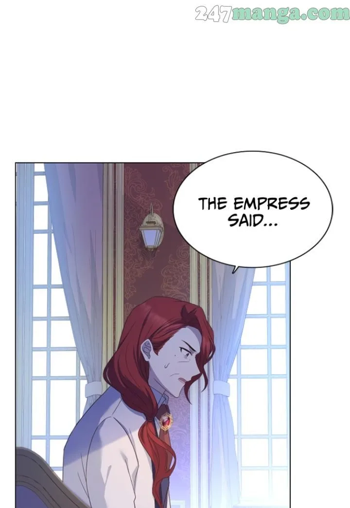 A Night With The Emperor Chapter 47 page 20