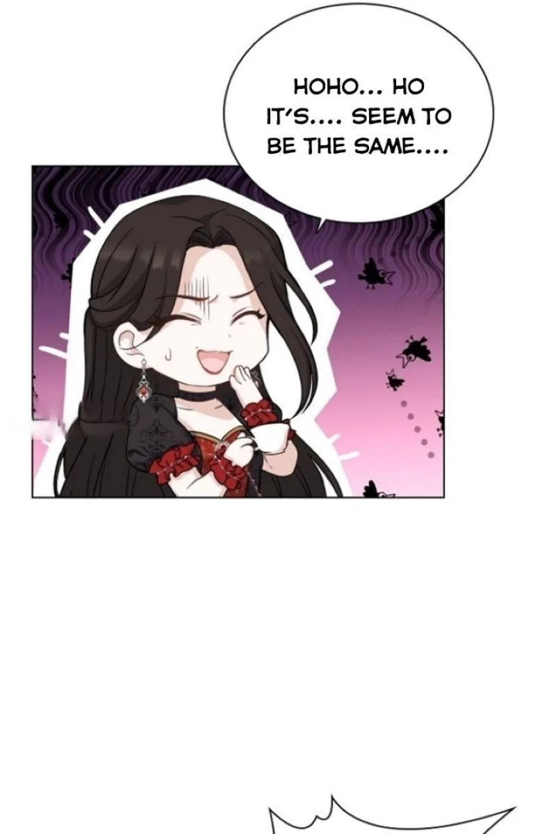 A Night With The Emperor Chapter 43 page 36