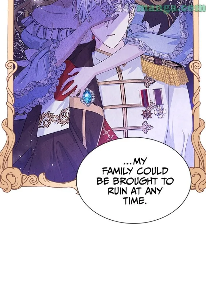 A Night With The Emperor Chapter 47 page 24