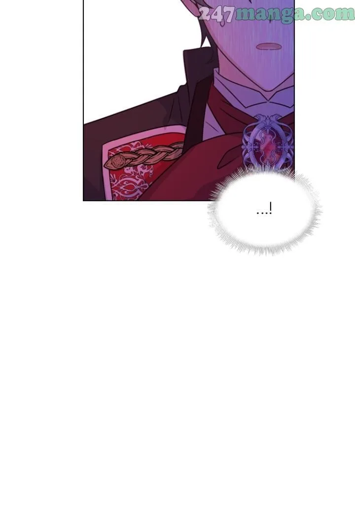 A Night With The Emperor Chapter 47 page 22