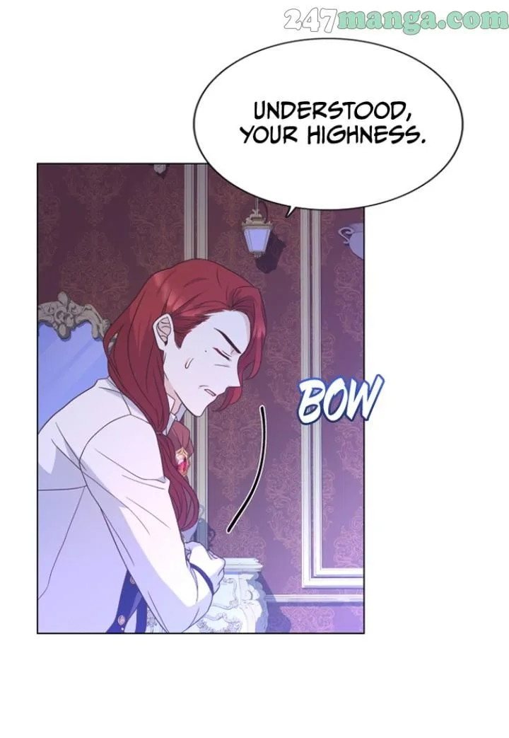A Night With The Emperor Chapter 47 page 35