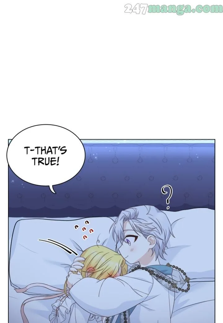 A Night With The Emperor Chapter 49 page 22