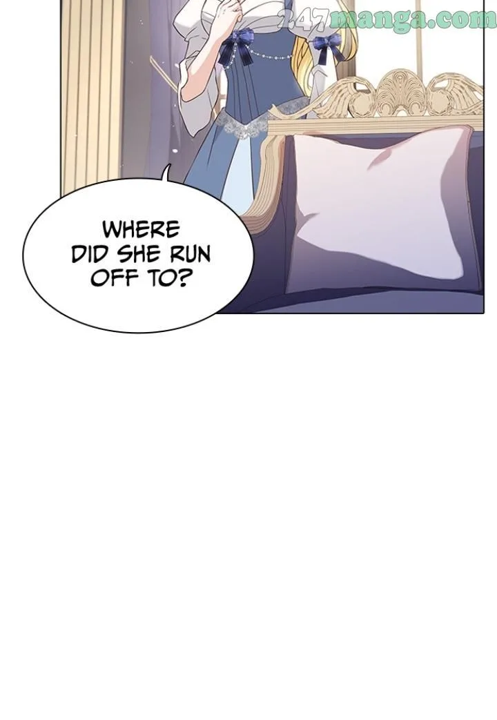 A Night With The Emperor Chapter 47 page 44