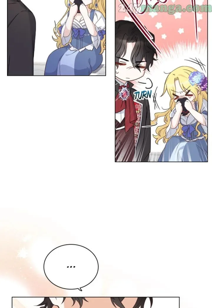 A Night With The Emperor Chapter 48 page 7