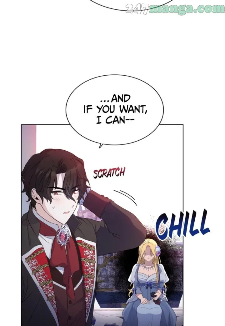 A Night With The Emperor Chapter 48 page 10