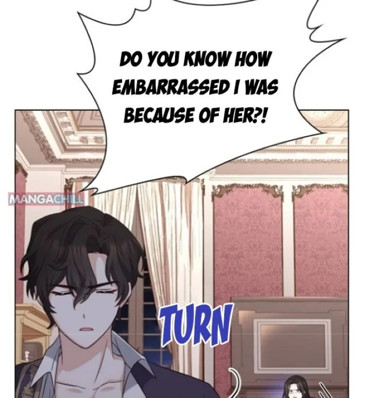 A Night With The Emperor Chapter 44 page 10