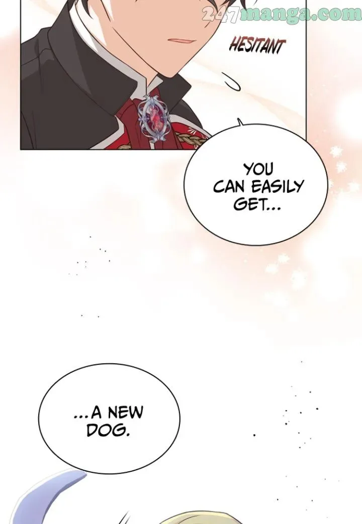 A Night With The Emperor Chapter 48 page 8