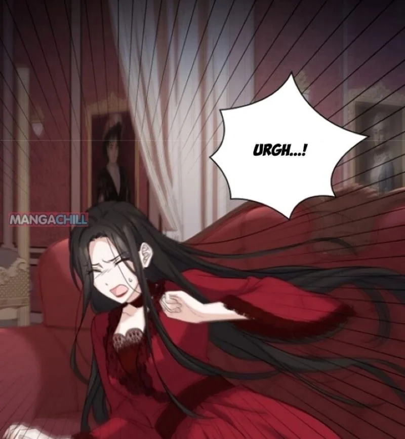 A Night With The Emperor Chapter 44 page 8