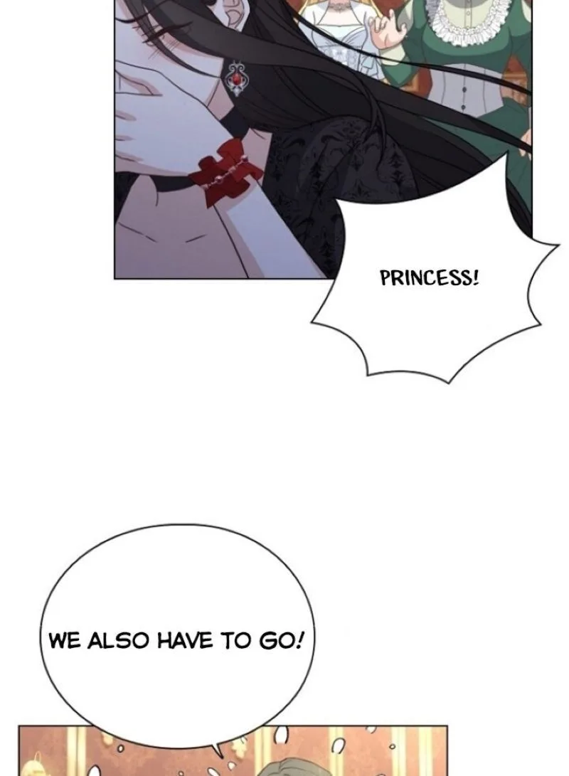 A Night With The Emperor Chapter 43 page 58