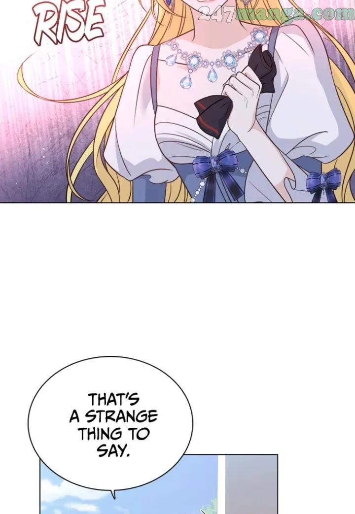 A Night With The Emperor Chapter 48 page 13