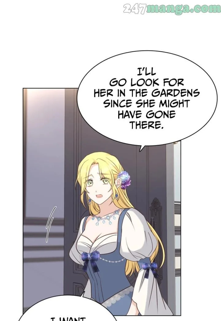 A Night With The Emperor Chapter 47 page 47